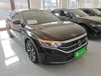 Volkswagen Passat 2023 (48500 км)