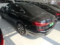 Volkswagen Passat 2023 (48500 км)