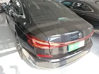 Volkswagen Passat 2023 (48500 км)