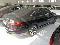 Volkswagen Passat 2023 (48500 км)