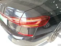 Volkswagen Passat 2023 (48500 км)