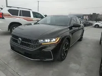 Volkswagen Passat 2023 (71900 км)