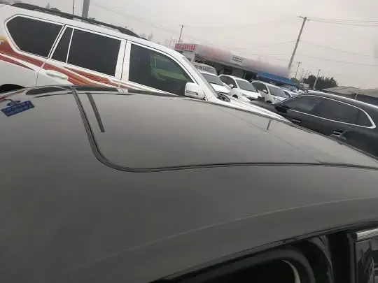 Volkswagen Passat 2023 (71900 км)