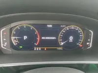 Volkswagen Passat 2023 (71900 км)