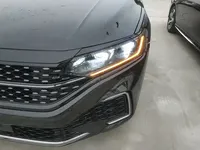 Volkswagen Passat 2023 (71900 км)