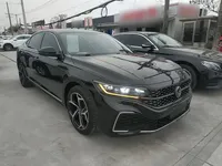 Volkswagen Passat 2023 (71900 км)