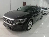 Volkswagen Passat 2023 (94800 км)