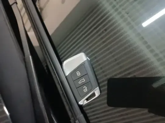 Volkswagen Passat 2023 (94800 км)