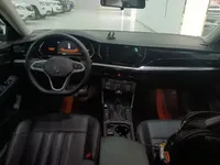 Volkswagen Passat 2023 (94800 км)