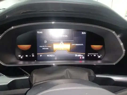 Volkswagen Passat 2023 (94800 км)