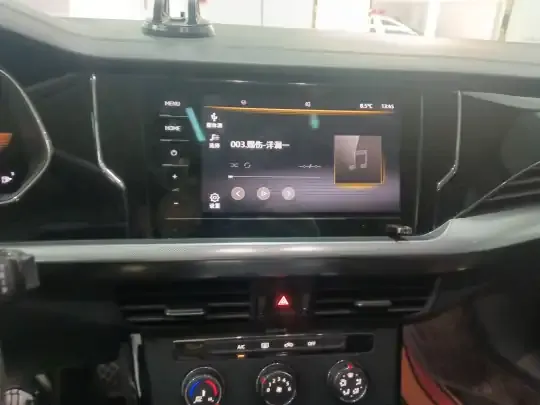 Volkswagen Passat 2023 (94800 км)
