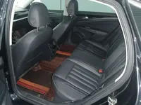Volkswagen Passat 2023 (94800 км)