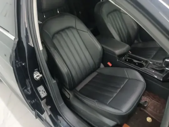 Volkswagen Passat 2023 (94800 км)