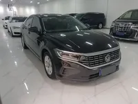 Volkswagen Passat 2023 (94800 км)