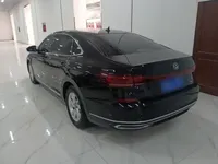 Volkswagen Passat 2023 (94800 км)