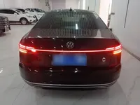 Volkswagen Passat 2023 (94800 км)