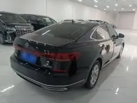 Volkswagen Passat 2023 (94800 км)