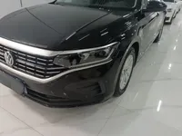 Volkswagen Passat 2023 (94800 км)