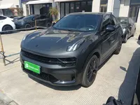 Lynk & Co 05 2023 (37400 км)
