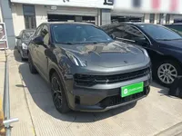 Lynk & Co 05 2023 (37400 км)