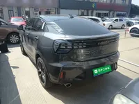 Lynk & Co 05 2023 (37400 км)