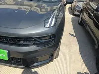 Lynk & Co 05 2023 (37400 км)