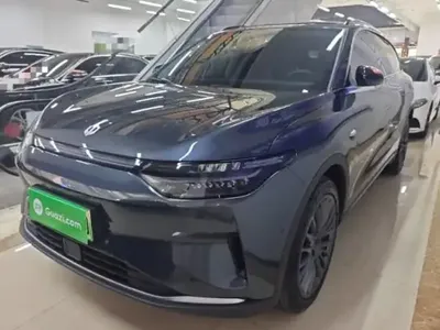 Leapmotor C11 2023 (31400 км)