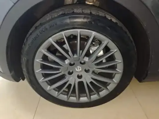 Leapmotor C11 2023 (31400 км)