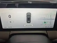 Leapmotor C11 2023 (31400 км)