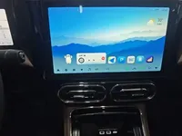 Leapmotor C11 2023 (31400 км)