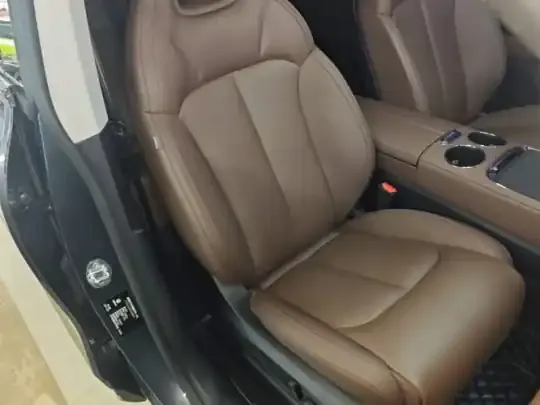 Leapmotor C11 2023 (31400 км)