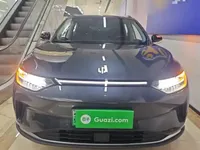 Leapmotor C11 2023 (31400 км)