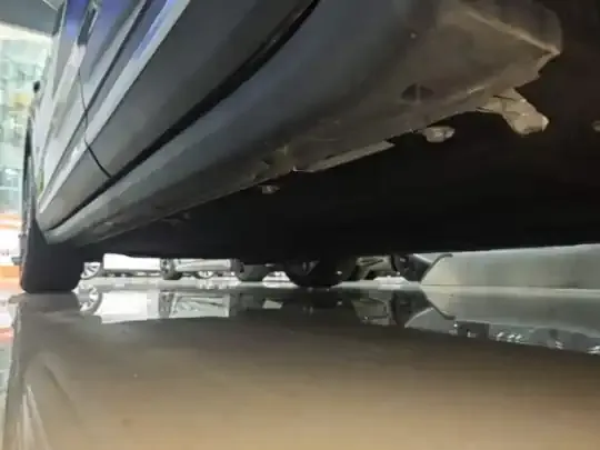 Leapmotor C11 2023 (31400 км)