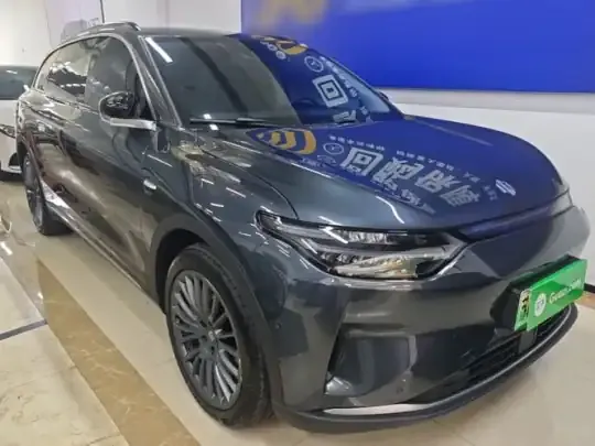 Leapmotor C11 2023 (31400 км)