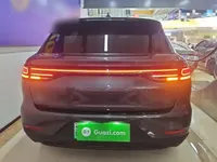 Leapmotor C11 2023 (31400 км)