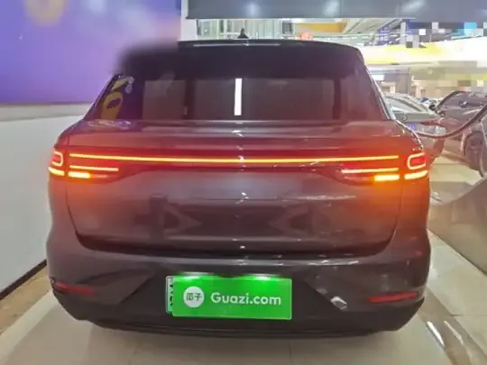 Leapmotor C11 2023 (31400 км)