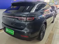 Leapmotor C11 2023 (31400 км)