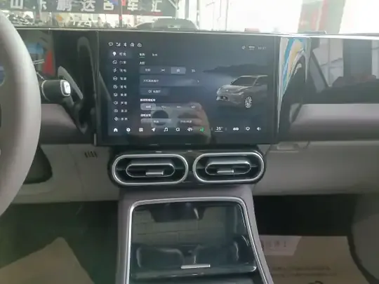 Leapmotor C11 2023 (93700 км)