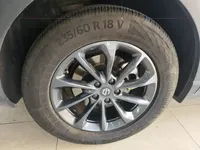 Leapmotor C11 2023 (86800 км)