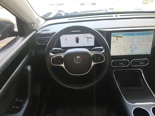 Leapmotor C11 2023 (86800 км)