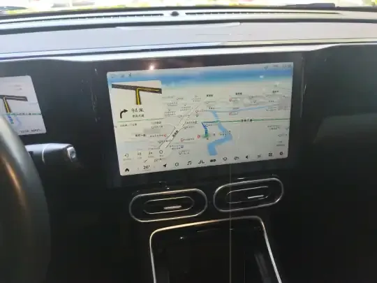 Leapmotor C11 2023 (86800 км)