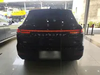 Leapmotor C11 2023 (86800 км)