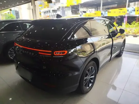 Leapmotor C11 2023 (86800 км)
