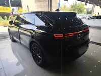 Leapmotor C11 2023 (86800 км)