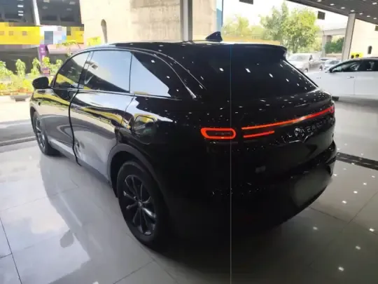 Leapmotor C11 2023 (86800 км)