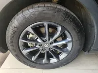 Leapmotor C11 2023 (86800 км)