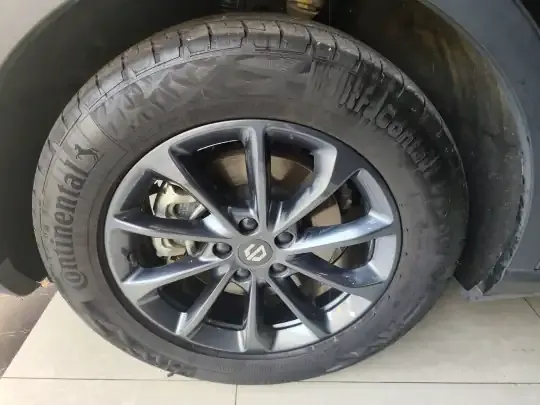 Leapmotor C11 2023 (86800 км)