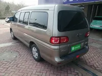 FORTHING Lingzhi 2023 (17800 км)