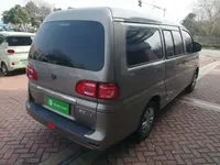 FORTHING Lingzhi 2023 (17800 км)