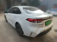 Toyota Levin 2023 (4300 км)